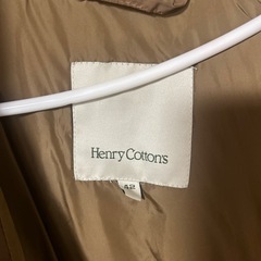 Henry cottonsの画像