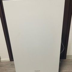 空気清浄機Panasonic F-MV4100の画像