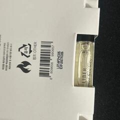 オードパルファム スノーサイ 30ML ほのかな香水冬の香り Perfume
LIMITED EDITIONの画像