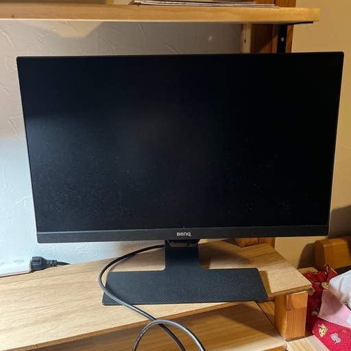 BenQ モニター ディスプレイ GW2283 21.5インチ