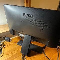 BenQ モニター ディスプレイ GW2283 21.5インチの画像