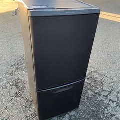 ◻️Panasonicノンフロン冷凍冷蔵庫◻️ ◻️NR-B14CW-T◻️