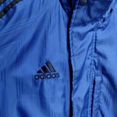 ベンチコート　アディダス　adidas　140