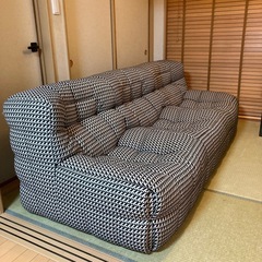 リーンロゼ ソファの中古が安い！激安で譲ります・無料で