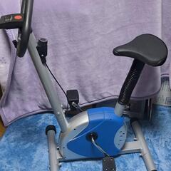 エアロバイクあげます健康に気をつけようと思う方使ってみませんか？