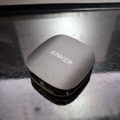 ANKER Soundsync A3341 Bluetoothトランスミッター・レシーバーの画像