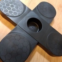 タイヤ保管用品の画像