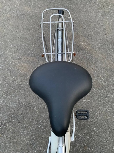 ◻️電動自転車◻️ BS　アシスタ