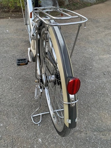 ◻️電動自転車◻️ BS　アシスタ