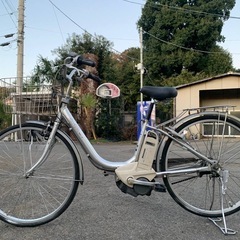 ◻️電動自転車◻️ BS　アシスタ