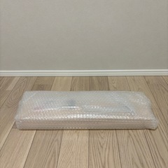 【譲り先決定済】【新品未使用】賃貸OK 壁掛け棚 幅50cm×3個の画像