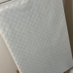 Nitori 腰を支えるマットレス S