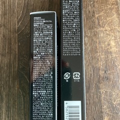 シミシワメイクの画像