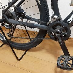 （手渡し希望）Ridley Ignite A7 27.5 2015 MTBの画像