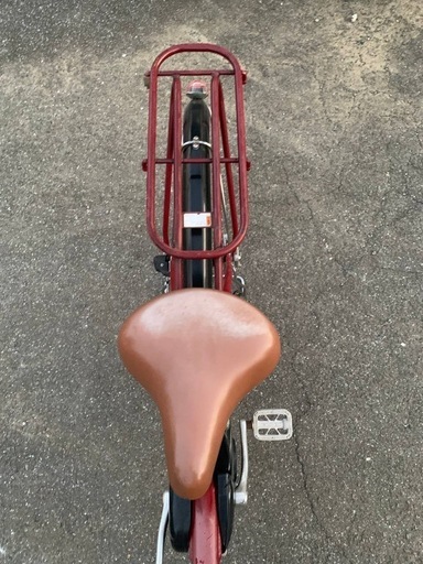 ◻️電動自転車◻️ヤマハ　PAS