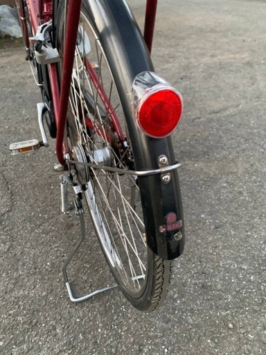 ◻️電動自転車◻️ヤマハ　PAS