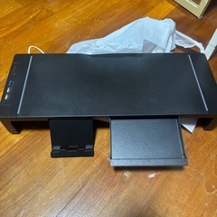 PCモニター台の画像