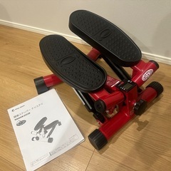 健康ステッパー