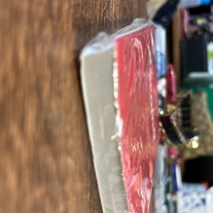 ペンスタンド有り　メモ帳の画像