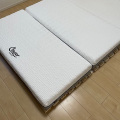 20%offにしました！極厚！マットレス🛏️