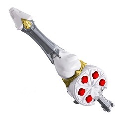 仮面ライダーガヴ  ＤＸホイッピア