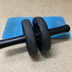 おまけ付き　トレーニング　ベンチ台の画像