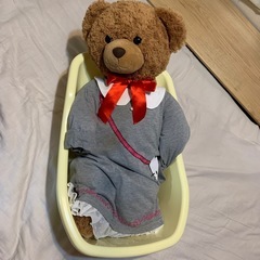 沐浴などに！赤ちゃん用お風呂　バスタブ