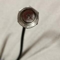 【受付終了】地デジ室内アンテナの画像