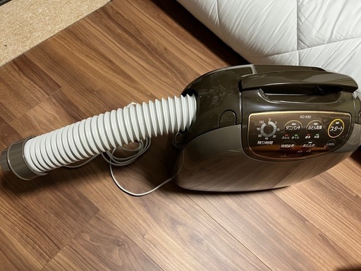 三菱電機 布団乾燥機  AD-X80-T