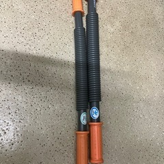 おまけ付き　ダンベル３０キロ　左右６０キロセットの画像