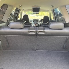 エクシーガ 2500cc 4WD 車検8年12月 12万㌔ フルセグ ナビ Bカメ BT リアモニの画像