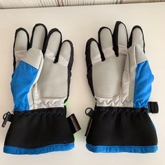 150cm  　手袋の画像