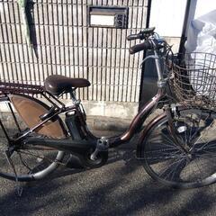 電動アシスト自転車2019年モデル