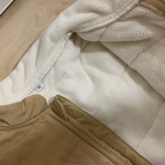 ベビー　アウター　90cmの画像