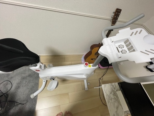 エアロバイク