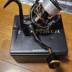 ツインパワーC3000MHG