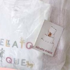 ジェラートピケ　2024年福袋Aの画像
