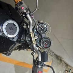 ZRX400の画像