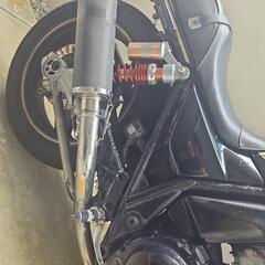 ZRX400の画像
