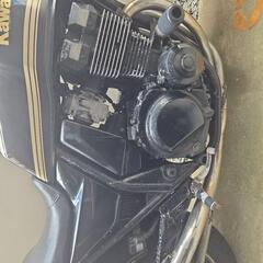 ZRX400の画像