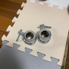 バーベルシャフトの画像