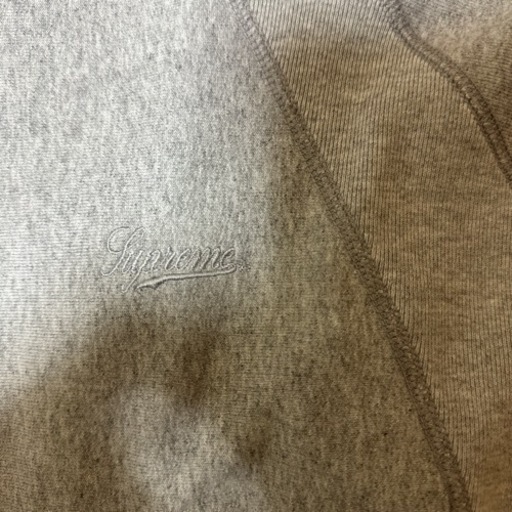 服/ファッション supreme