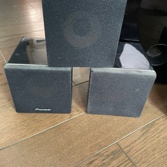サラウンドスピーカー (ジャンク)の画像