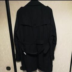 REGAL　リーガル　メンズコート　クリーニング済みの画像