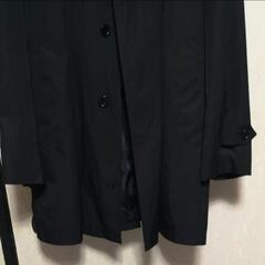 REGAL　リーガル　メンズコート　クリーニング済みの画像