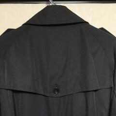 REGAL　リーガル　メンズコート　クリーニング済みの画像