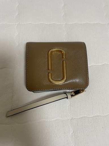 マークジェイコブス　財布　MARC JACOBS
