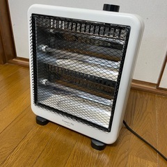 電気ストーブ