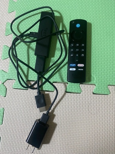 その他 Fire TV Stick HD
