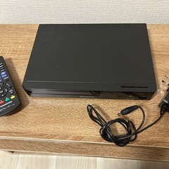 ブルーレイプレイヤー
